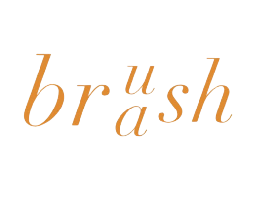 bruash Logo